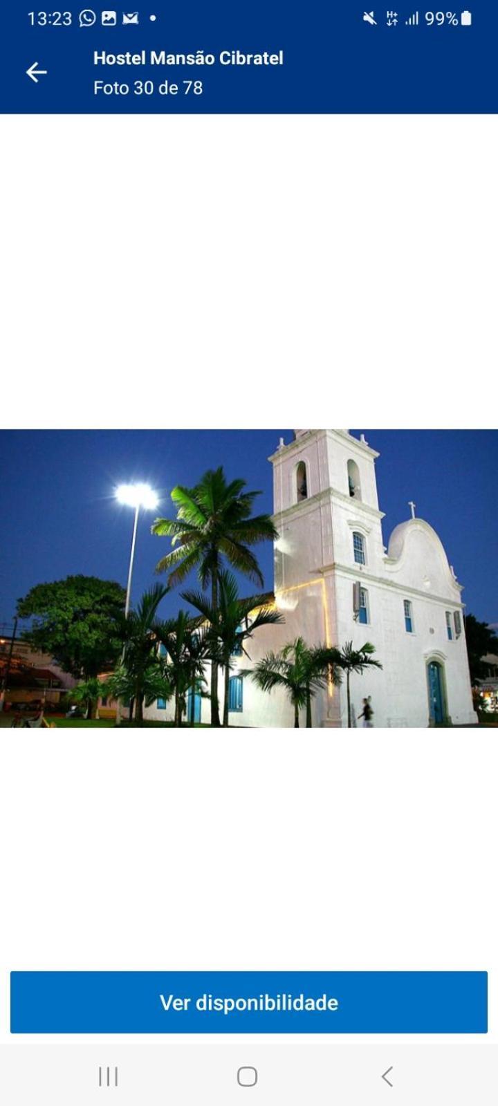 Villa Kitnete Em Itanhaem - Sp. Exterior foto