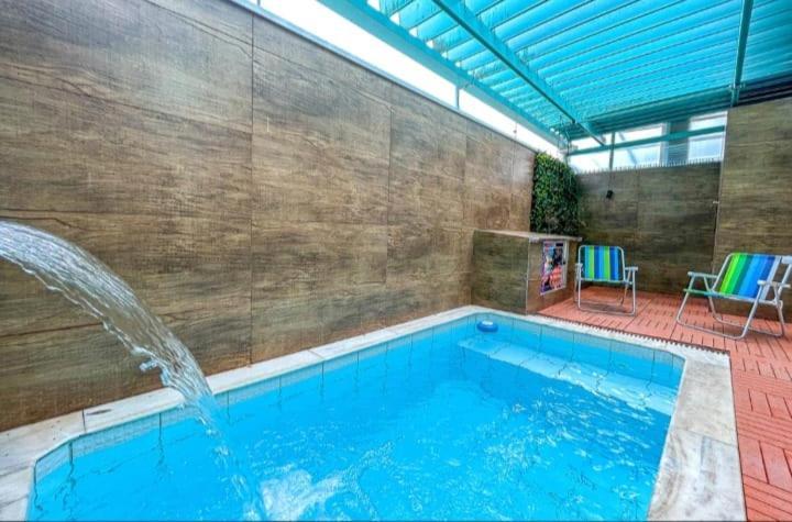 Villa Kitnete Em Itanhaem - Sp. Exterior foto